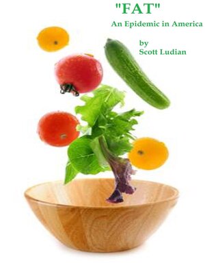 cover image of "FAT"